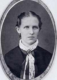 Sarah Ann Peterson (1853 - 1933) Profile